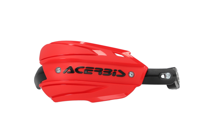 ENDURANCE-X HANDGUARD RED/BLACK 2980461018 image 1