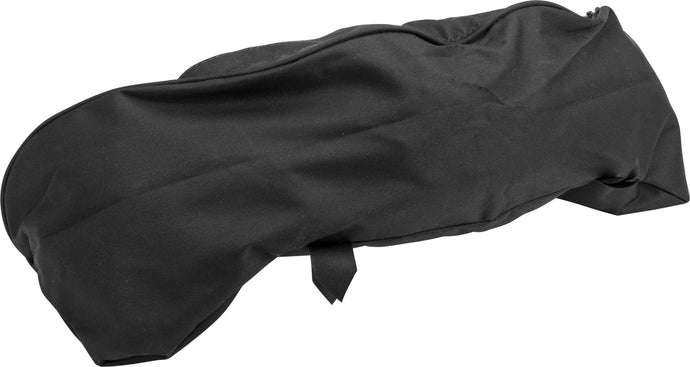 BLK W/S BAG A/C ZR2 & ZR3 S/M 101-100 image 1