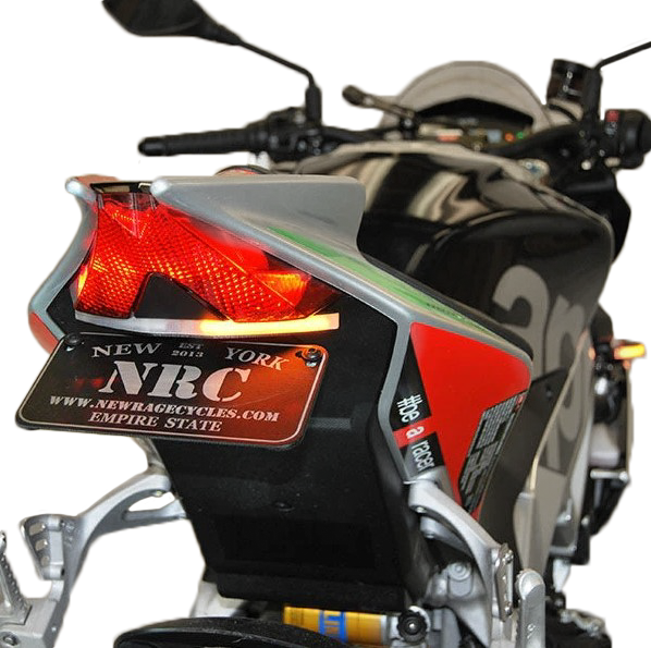 FENDER ELIMINATOR APR TUONO-FE image 1