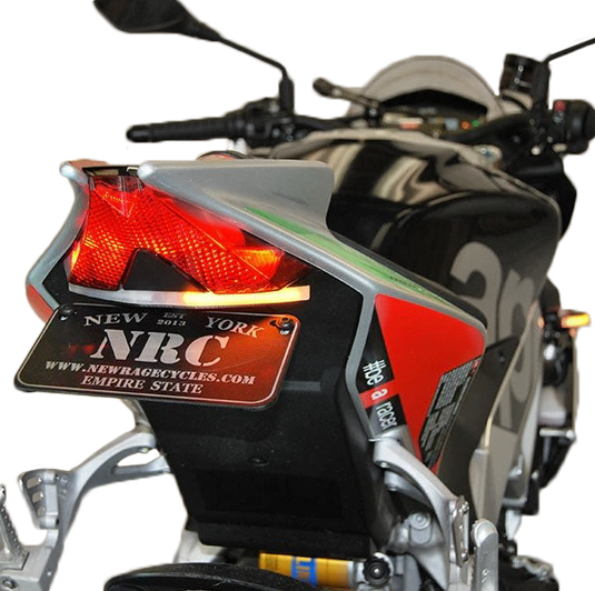 FENDER ELIMINATOR APR TUONO-FE image 1