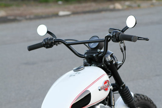 SCRAMBLER BAR 1