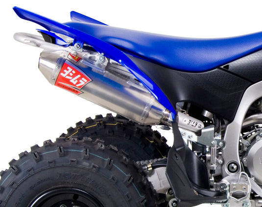 SIGNATURE RS-2 FULL SYSTEM EXHAUST SS-AL-SS 2376513 image 1
