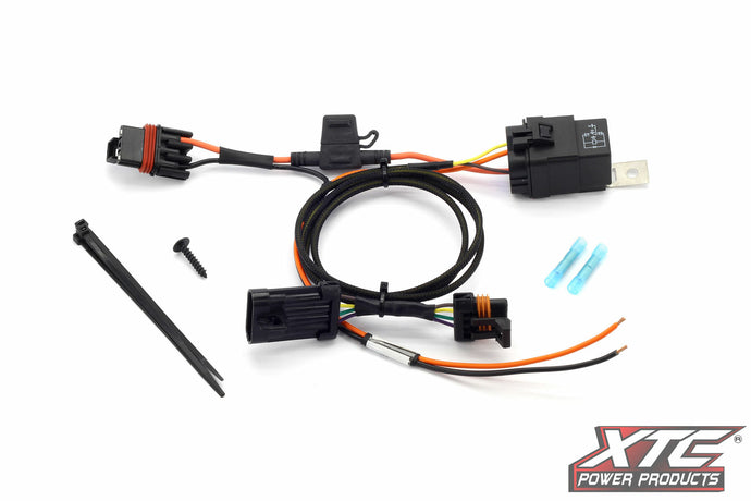 PULSE HIGH BEAM KIT POL PCS-1-PHB image 1