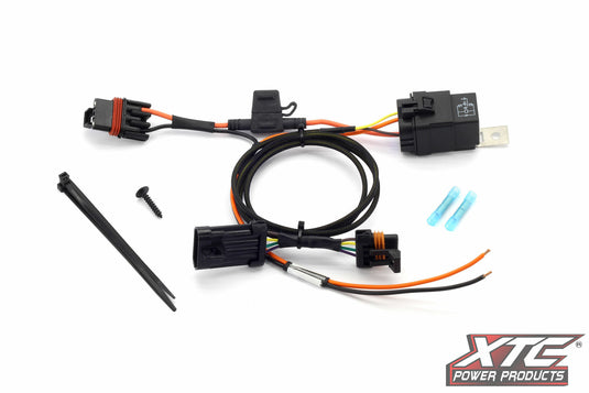 PULSE HIGH BEAM KIT POL PCS-1-PHB image 1