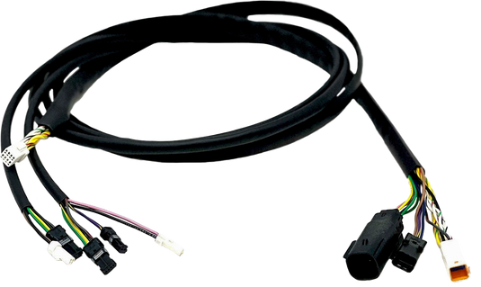 HBAR CNTRL EXT HARNESS 15