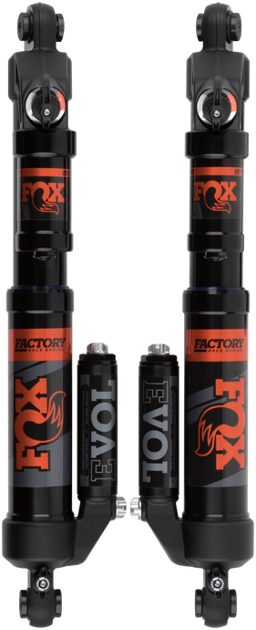 FLOAT 3 EVOL QS3-R LW SKI SHOCKS POL 850-21-262 image 1