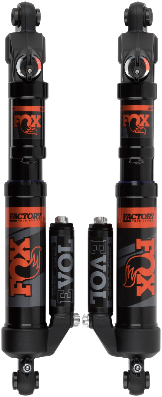 FLOAT 3 EVOL QS3-R LW SKI SHOCKS POL 850-21-262 image 1