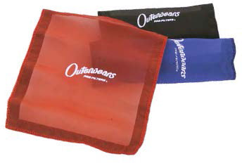 AIR BOX LID COVER KIT BLACK 20-1934-01 image 1