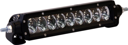 SR-2 DRIVING H/L LIGHT BAR W/WHITE LEDS 6
