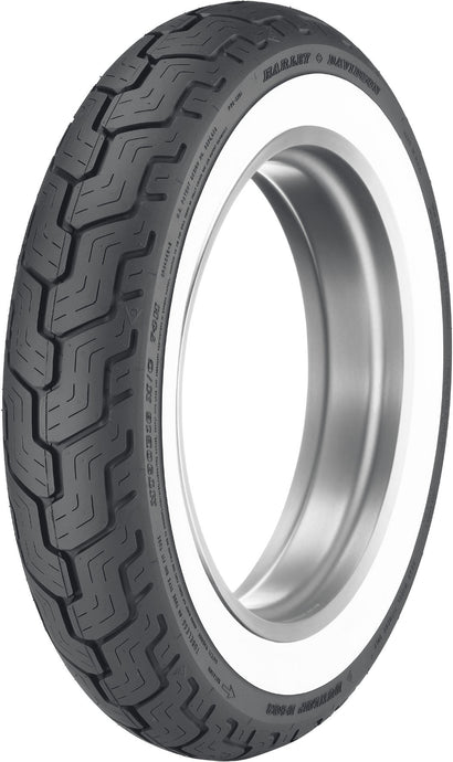 TIRE D402 REAR MT90B16 74H BIAS TL WWW 45006807 image 1