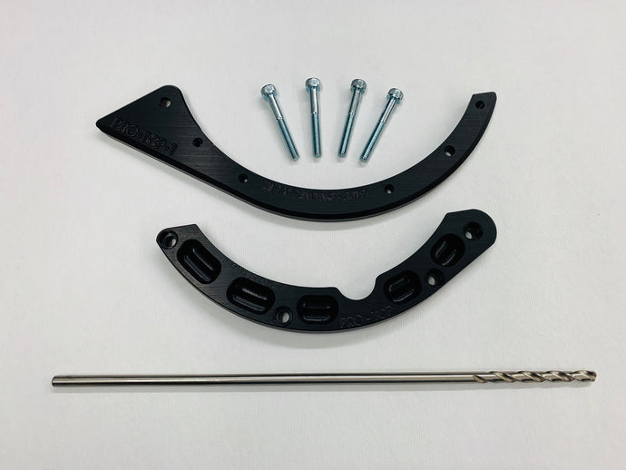 TOTAL CHAINCASE PROTECTION KIT A/C YAM PRO-TCP image 1