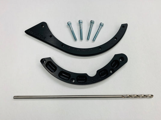 TOTAL CHAINCASE PROTECTION KIT A/C YAM PRO-TCP image 1