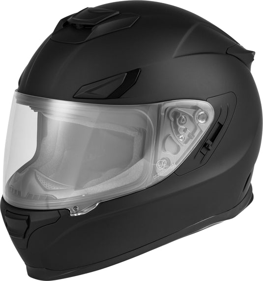 SENTINEL OUTER FACESHIELD ANTI-FOG CLEAR 73-89800 image 2
