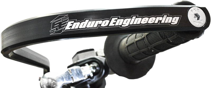 Load image into Gallery viewer, EVO 2 DEBRIS DEFLECTOR KIT YAMAHA PRO TAPER 1 1/8&quot; 50-5218B image 3
