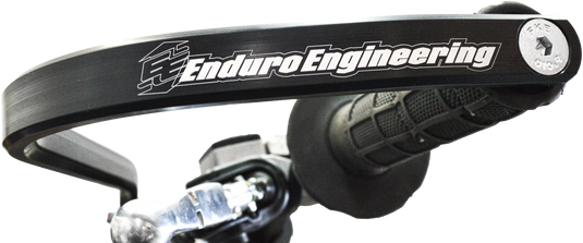 EVO 2 DEBRIS DEFLECTOR KIT YAMAHA PRO TAPER 1 1/8" 50-5218B image 3