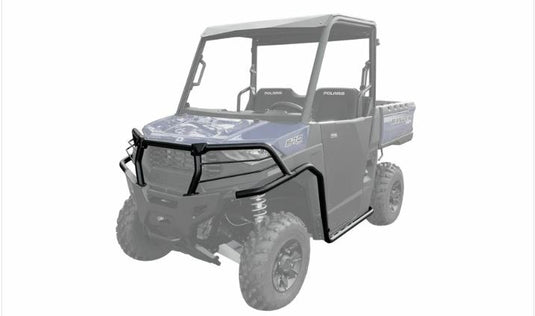 FRONT BUMPER KIT 2444.7494.1 image 1