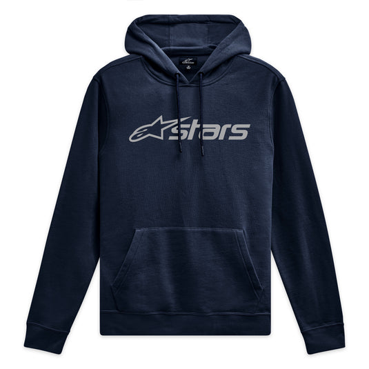 BLAZE 2.0 HOODIE NAVY/GREY MD 1214-51814-7011-M image 1