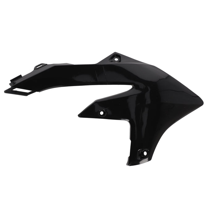 RADIATOR SHROUD YAM BLACK 2979530001 image 1