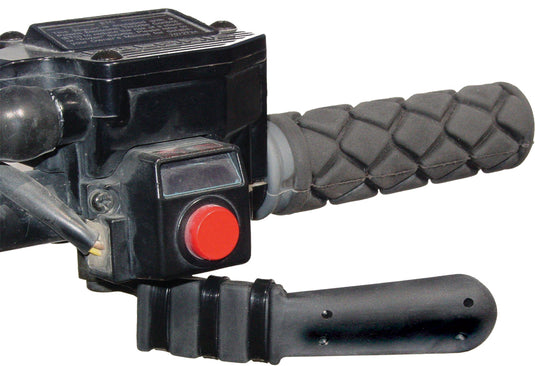THUMBUDDY THROTTLE EXTENDER TB1 image 1