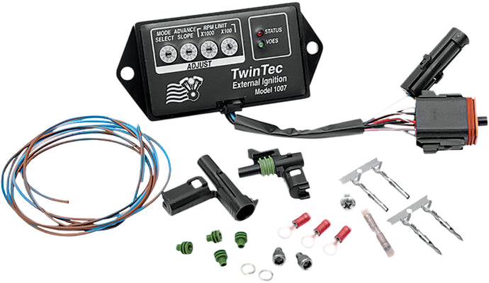 VTWIN IGNITION SYSTEM 1006-EX image 1