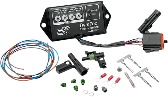 VTWIN IGNITION SYSTEM 1006-EX image 1