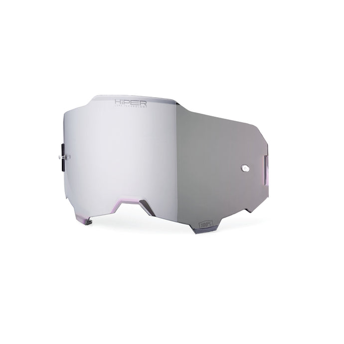 ARMEGA HIPER HIPER MIRROR SILVER LENS 59055-00003 image 1