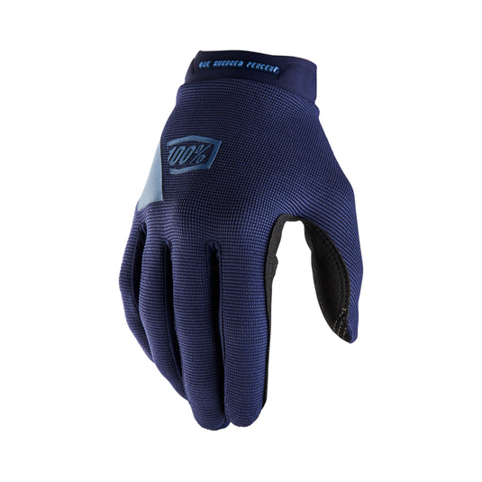 RIDECAMP GLOVES NAVY/SLATE BLUE 2X 10011-00019 image 1