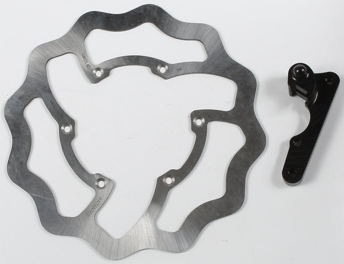SKW 270 O/S ROTOR KIT KITOS261 image 1