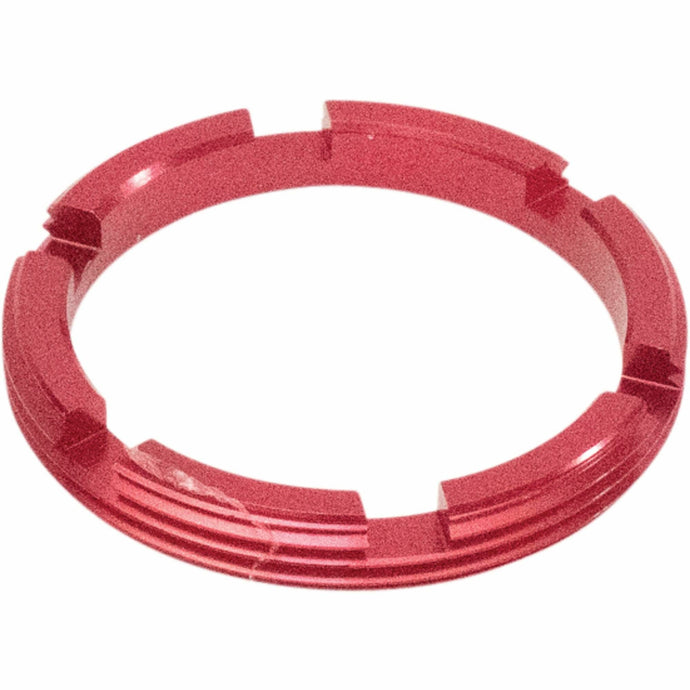 REAR WHEEL BEARING RETAINER KT HON 11-2004 image 1