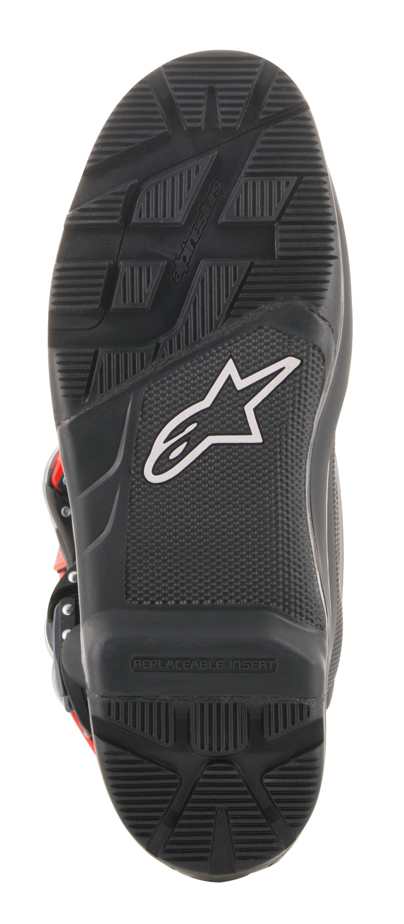 Load image into Gallery viewer, TECH 7 ENDURO BOOTS BLACK/GREY/RED SZ 08 2012114-1133-8 image 3
