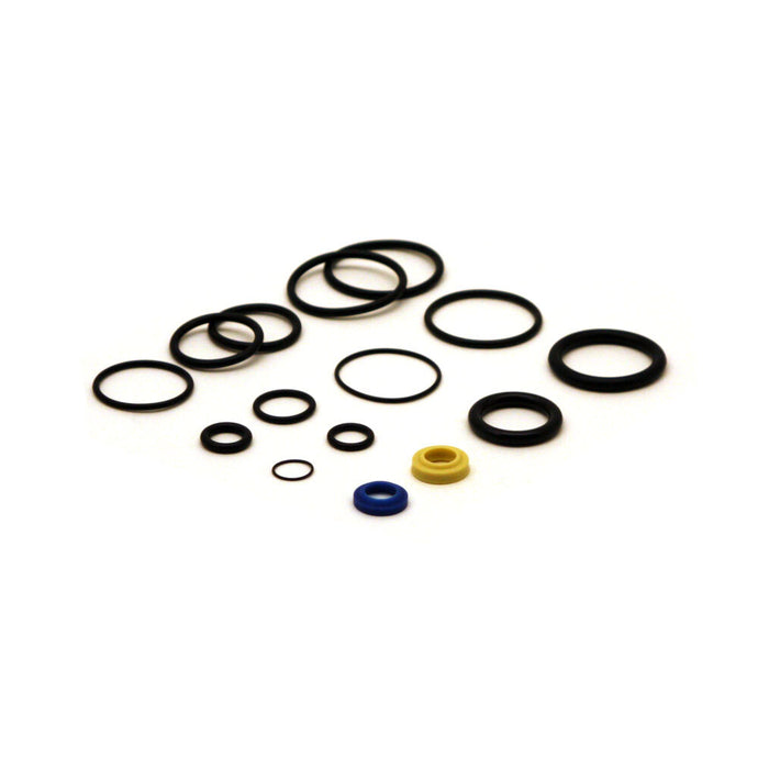 HYBRID SHOCK SERVICE KIT FOX ACT WITH 1/2