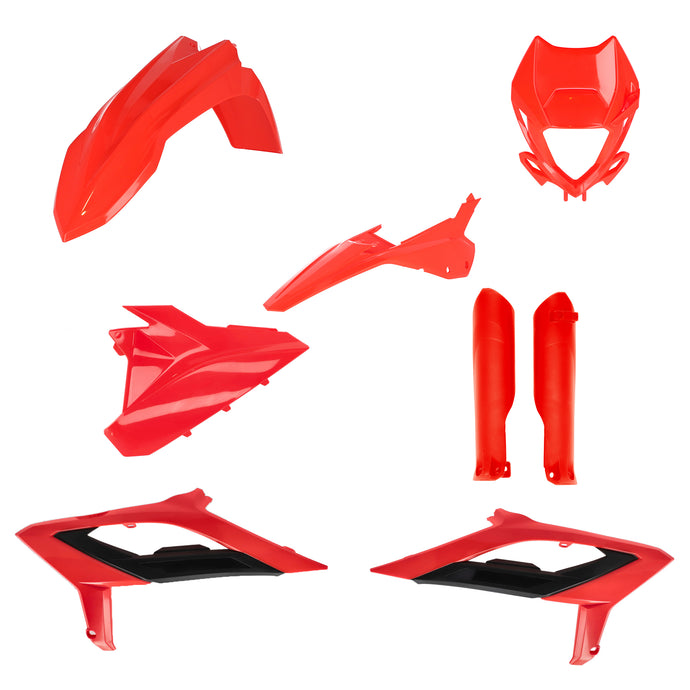 FULL PLASTIC KIT BETA ORIGNIAL 2979477705 image 1