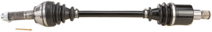 OE REAR AXLE PAXL-6005 image 1