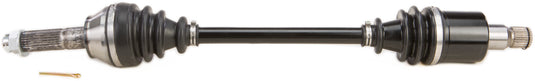 OE REAR AXLE PAXL-6005 image 1