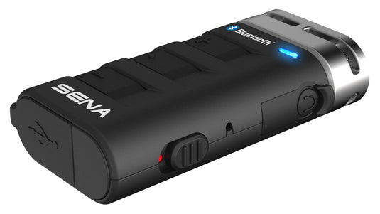 BLUETOOTH MIC & INTERCOM BT10-01 image 3
