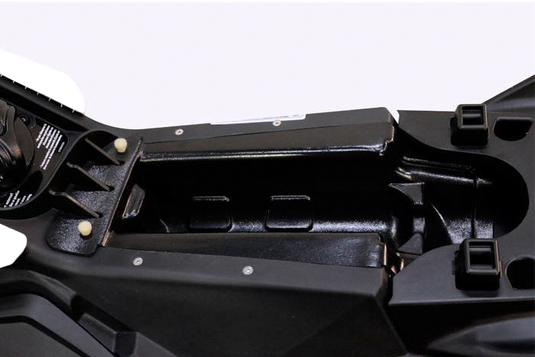 ENGINE ACCESS KIT SD RS4-130-EAK image 2