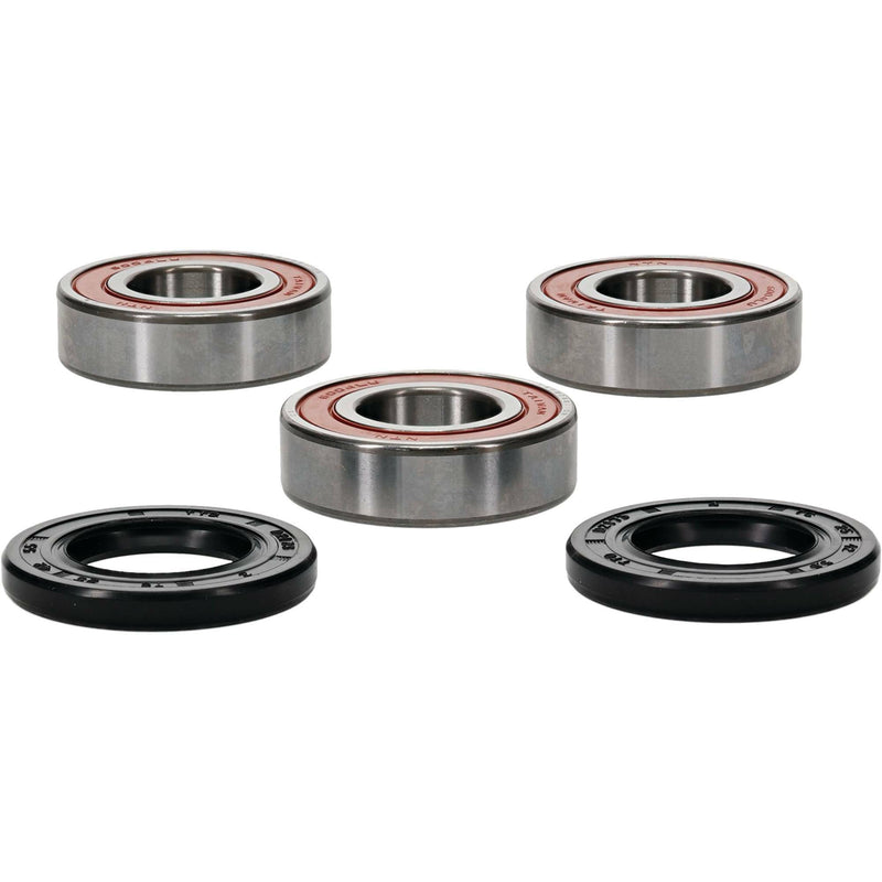 Load image into Gallery viewer, WHEEL BEARING KIT PREMIUM 25-1224-P image 1

