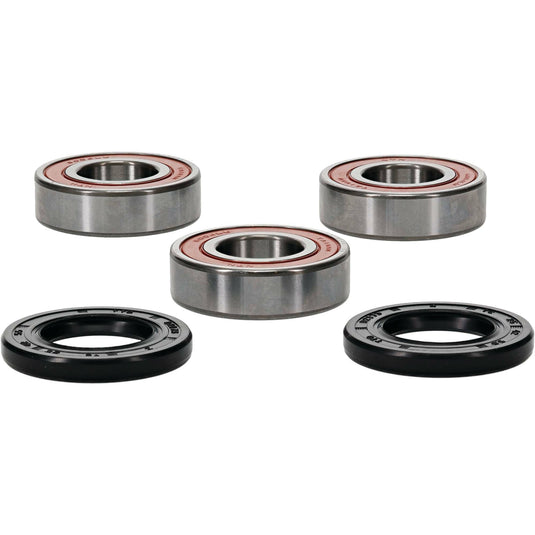 WHEEL BEARING KIT PREMIUM 25-1224-P image 1