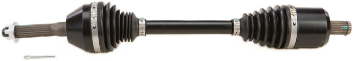 OE FRONT AXLE PAXL-6068 image 1
