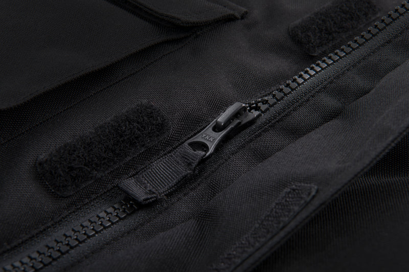 Load image into Gallery viewer, AURORA BIB BLACK M 470-2050YXS image 9
