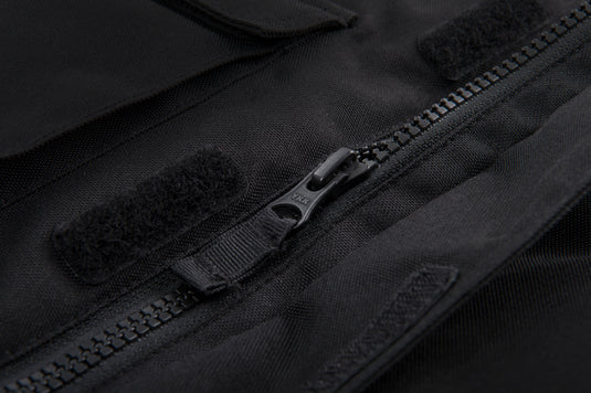 AURORA BIB BLACK M 470-2050YXS image 9