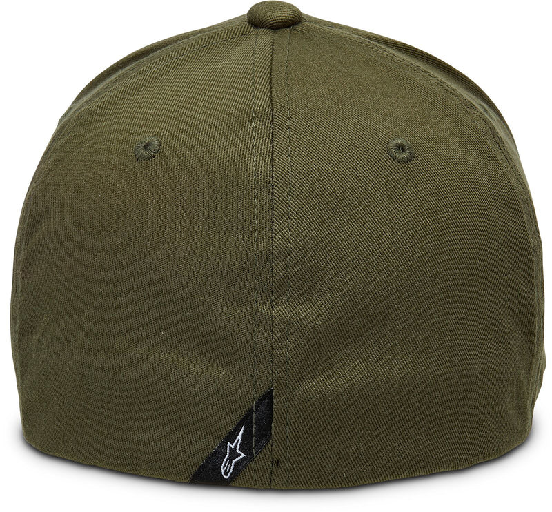 Load image into Gallery viewer, HARDY HAT MILITARY SM/MD 1213-81000-690-S/M image 4
