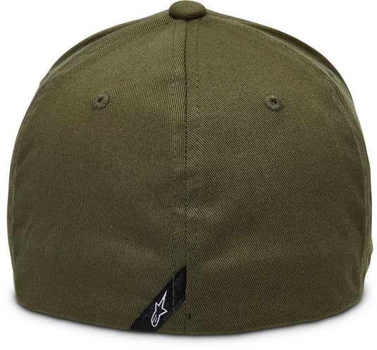 HARDY HAT MILITARY SM/MD 1213-81000-690-S/M image 4