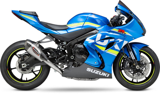 EXHAUST RACE ALPHA-T FULL-SYS SS-SS-CF 11182AP520 image 2