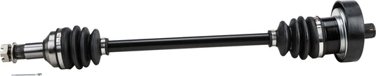 OE REAR AXLE PAXL-1145 image 1