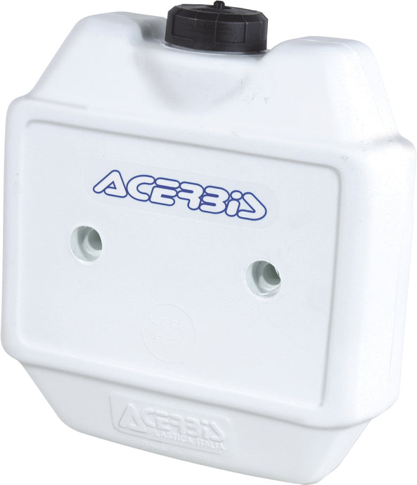 FRONT AUXILIARY TANK 1.3 GAL 10