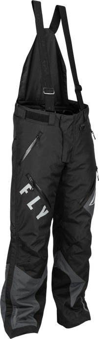 SNX PRO PANT BLACK/GREY MT 470-6400MT image 1