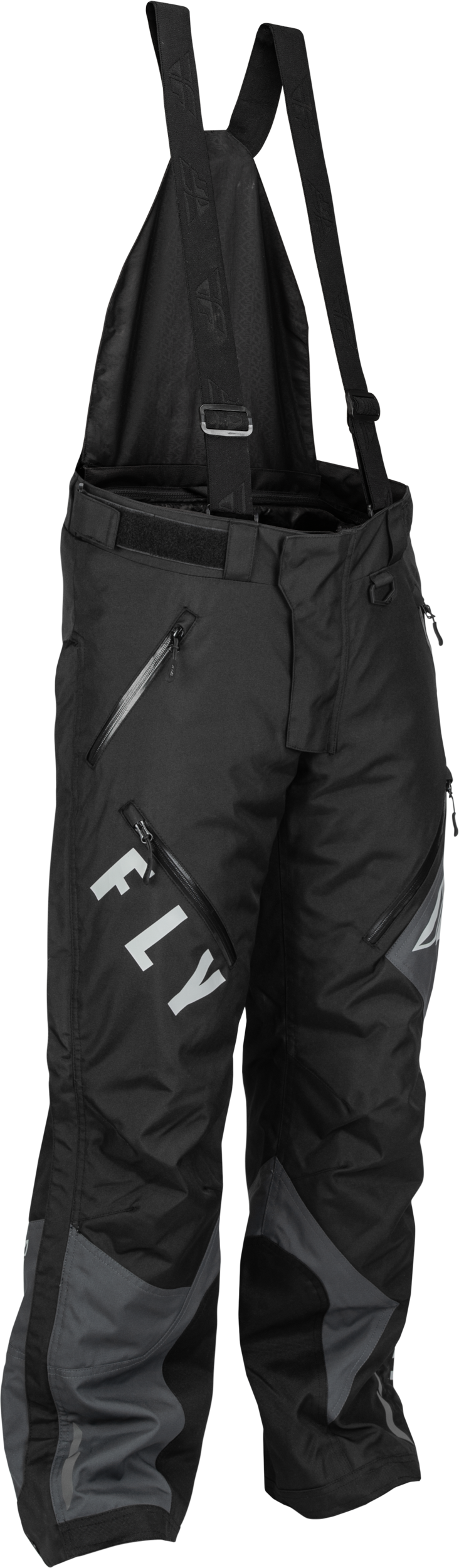 Load image into Gallery viewer, SNX PRO PANT BLACK/GREY XL 470-6400X image 1
