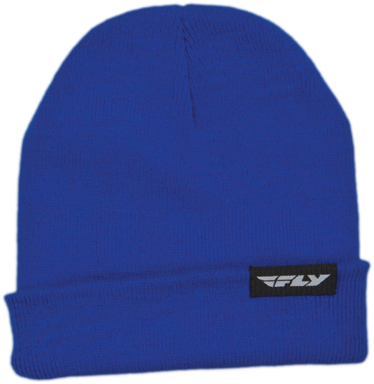 BURGLAR BEANIE (BLUE) 351-0171 image 1