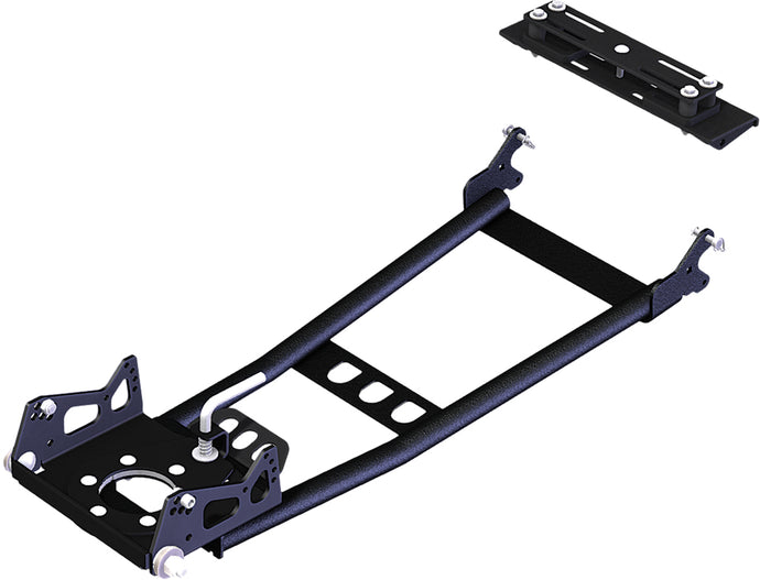 HYBRID PLOW SYSTEM 105590 image 1